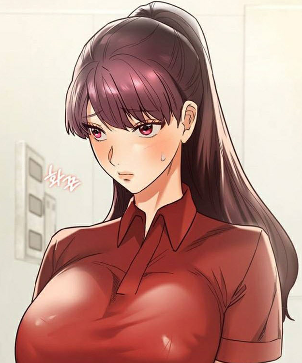 Manga Hentai | Massage Club