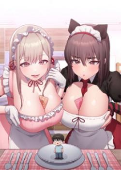 manhwa Hentai | Rehabilitation Maids